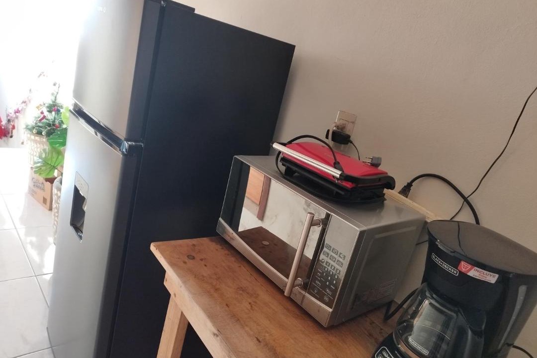 Photo of Kitchen in Crucecita