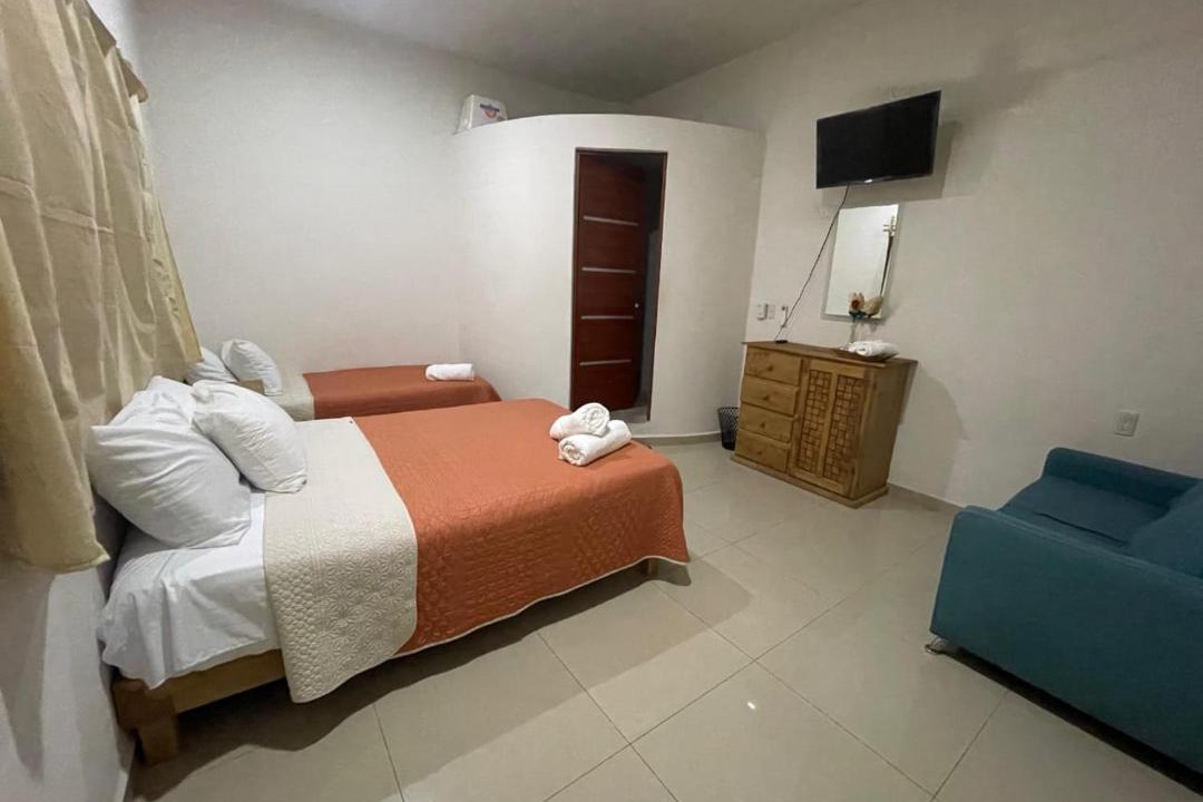 Photo of Bedroom in Crucecita
