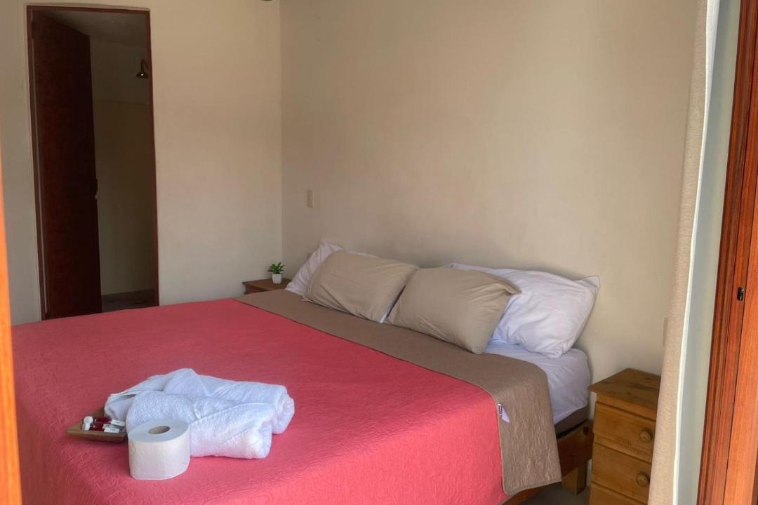 Photo of Bedroom in Crucecita