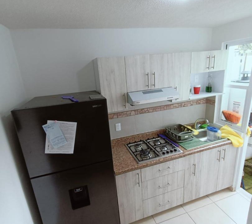 Photo of Kitchen in Jiutepec