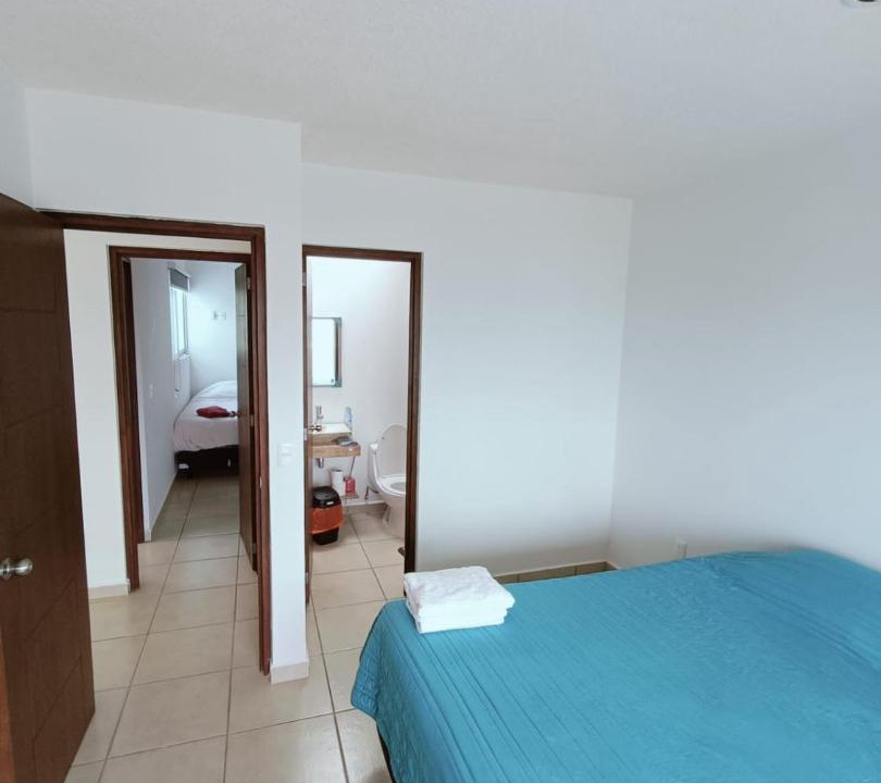 Photo of Bedroom in Jiutepec