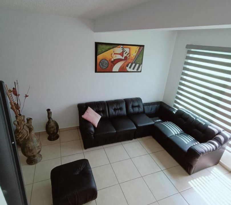 Photo of Livingroom in Jiutepec
