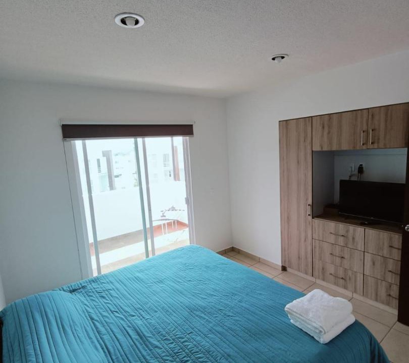 Photo of Bedroom in Jiutepec