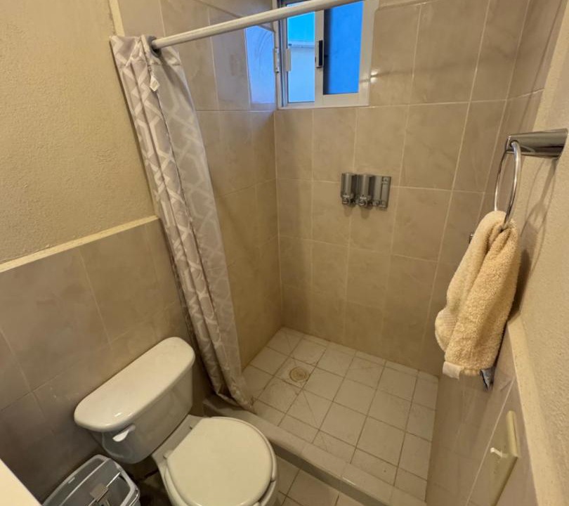Photo of Bathroom in Tequisquiapan