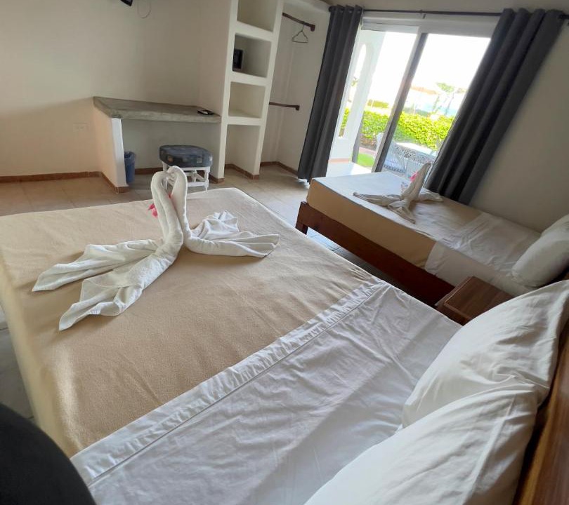 Photo of Bedroom in Rincon de Guayabitos