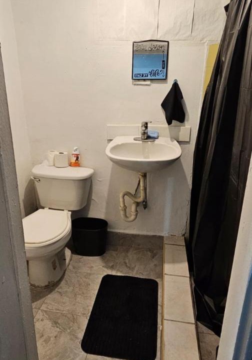 Photo of Bathroom in Mexicali