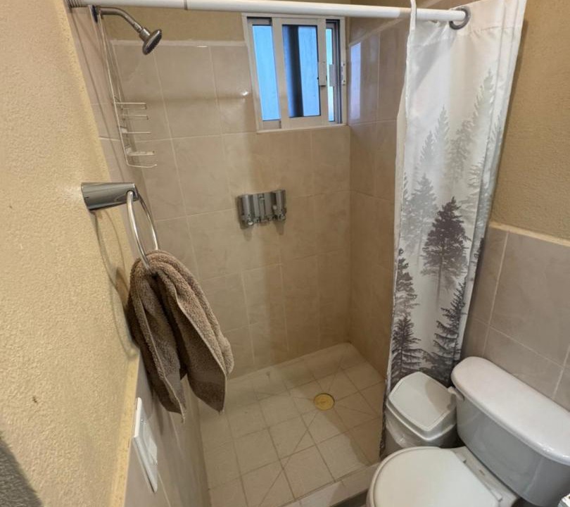 Photo of Bathroom in Tequisquiapan