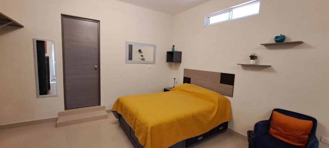 Photo of Bedroom in Los Mochis