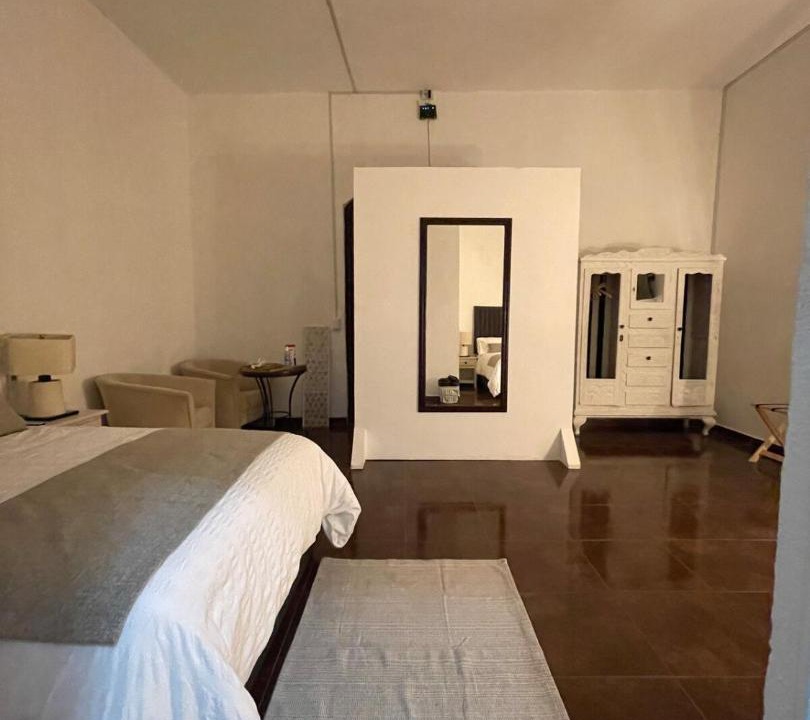 Photo of Bedroom in Tecozautla