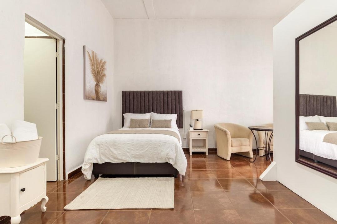 Photo of Bedroom in Tecozautla