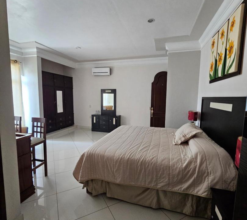 Photo of Bedroom in Degollado