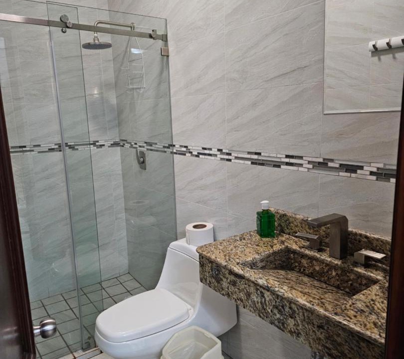Photo of Bathroom in Degollado