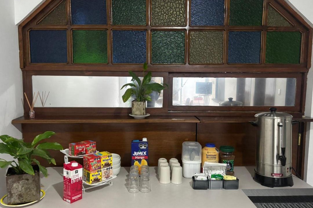 Photo of Kitchen in Tlaxcala