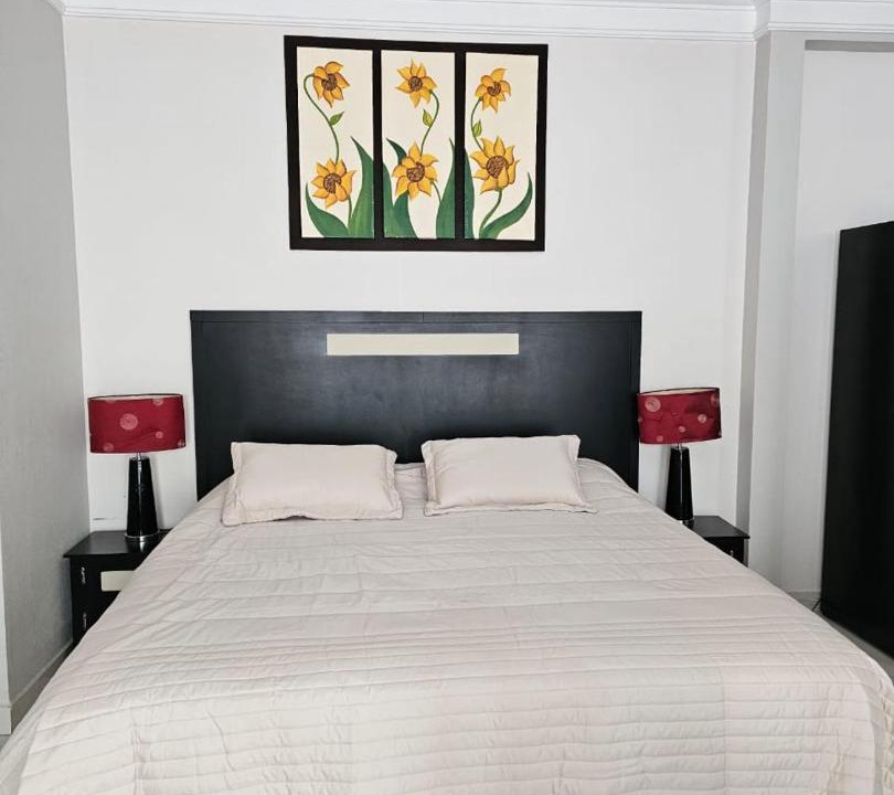 Photo of Bedroom in Degollado