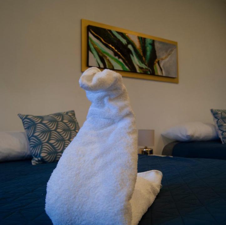 Photo of Bedroom in San Sebastian Xolalpa