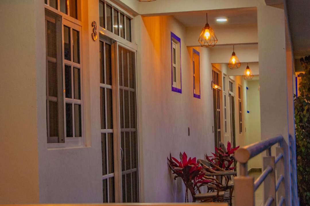 Photo of Patio Balcony in San Sebastian Xolalpa