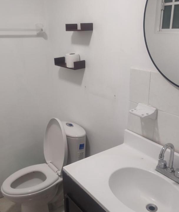 Photo of Bathroom in Juarez Municipality