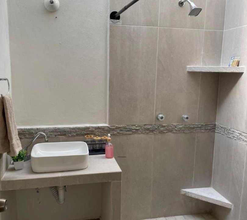 Photo of Bathroom in Huichapan
