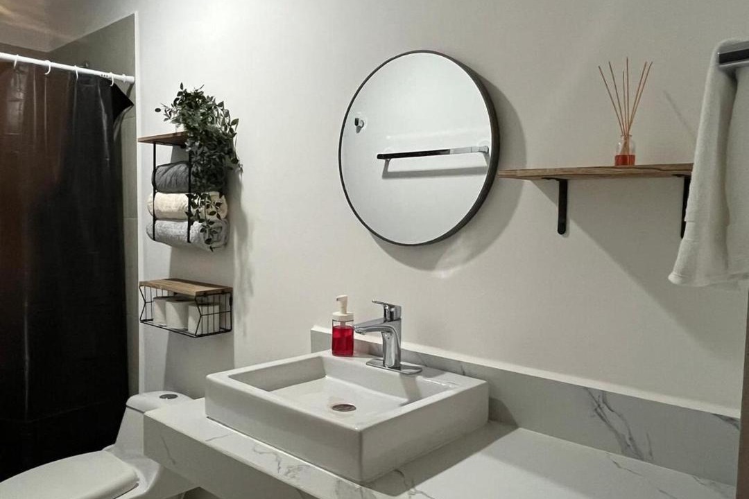 Photo of Bathroom in Mazatlan