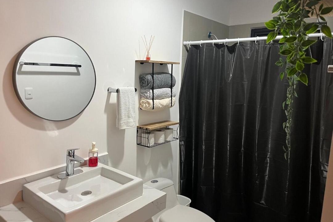 Photo of Bathroom in Mazatlan