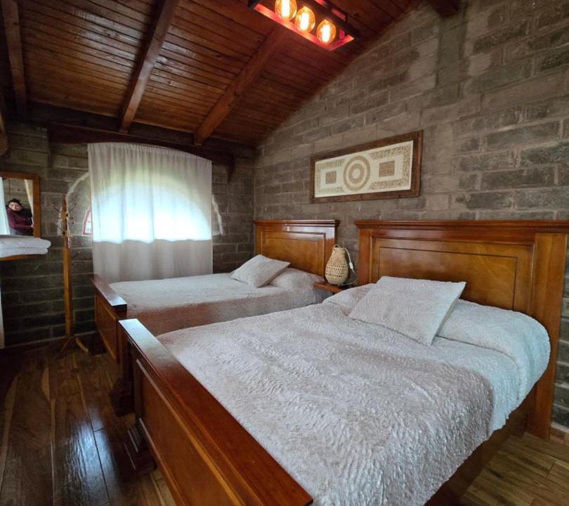 Photo of Bedroom in Zacatlan