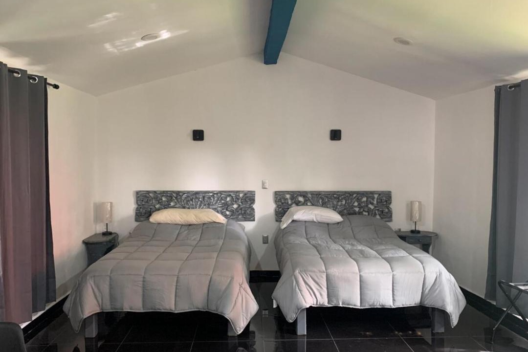 Photo of Bedroom in Santa Fe de la Laguna