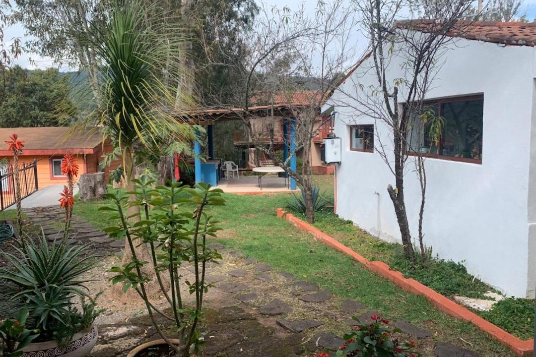 Photo of Others in Santa Fe de la Laguna