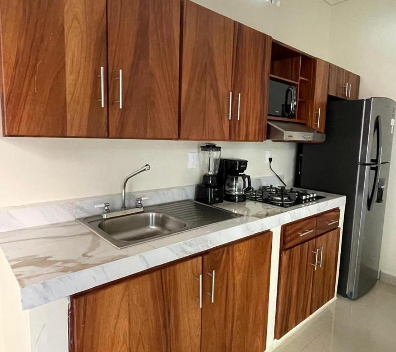 Photo of Kitchen in Santa Maria