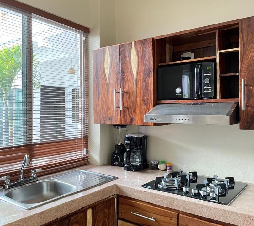 Photo of Kitchen in Santa Maria