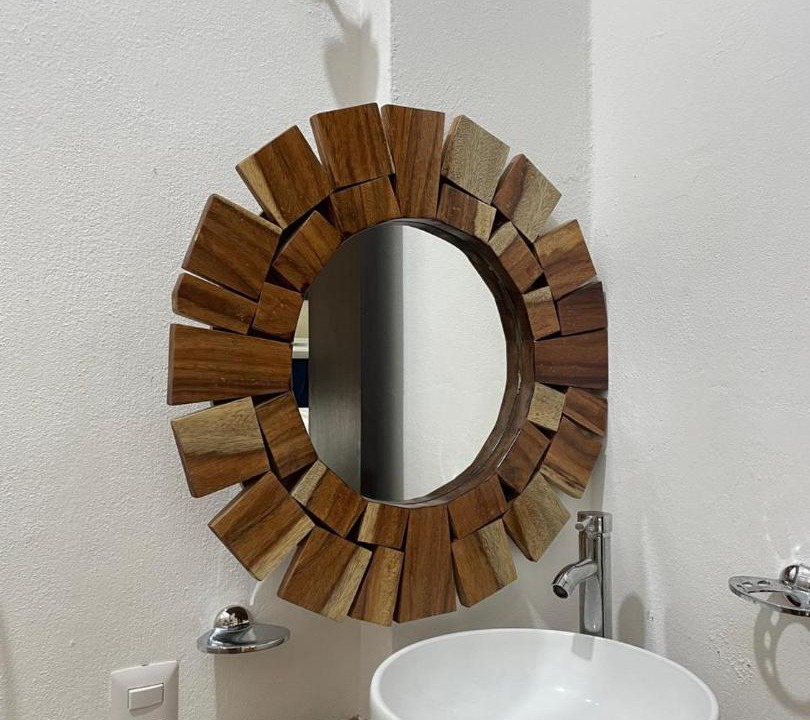 Photo of Bathroom in Santa Maria