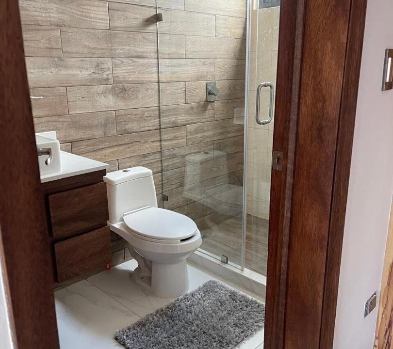 Photo of Bathroom in Culiacan