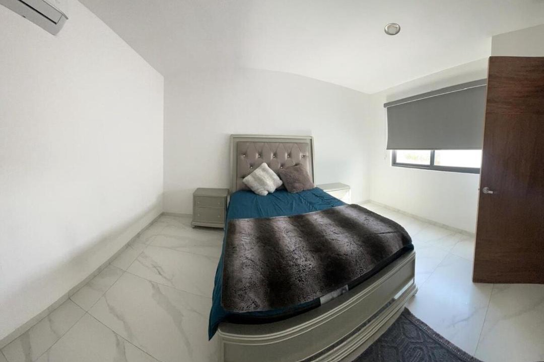Photo of Bedroom in Culiacan