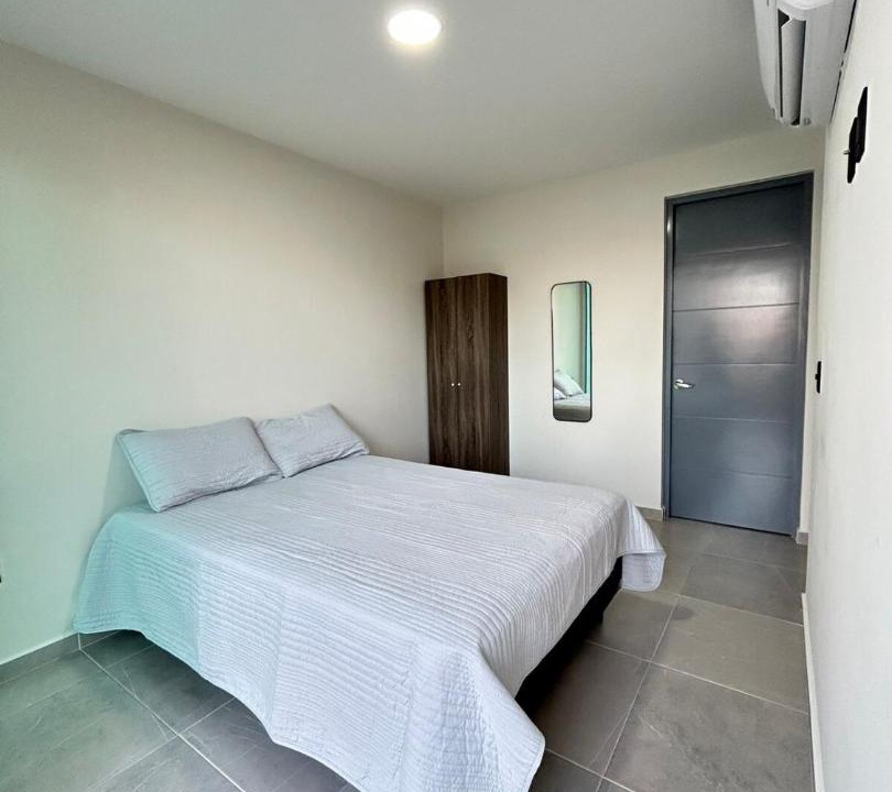 Photo of Bedroom in La Poza