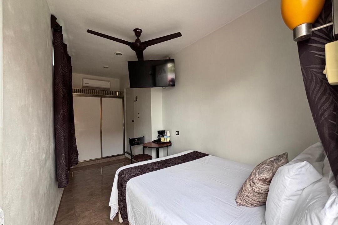 Photo of Bedroom in Rio Lagartos