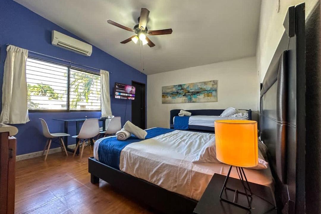 Photo of Bedroom in Colonia Campestre