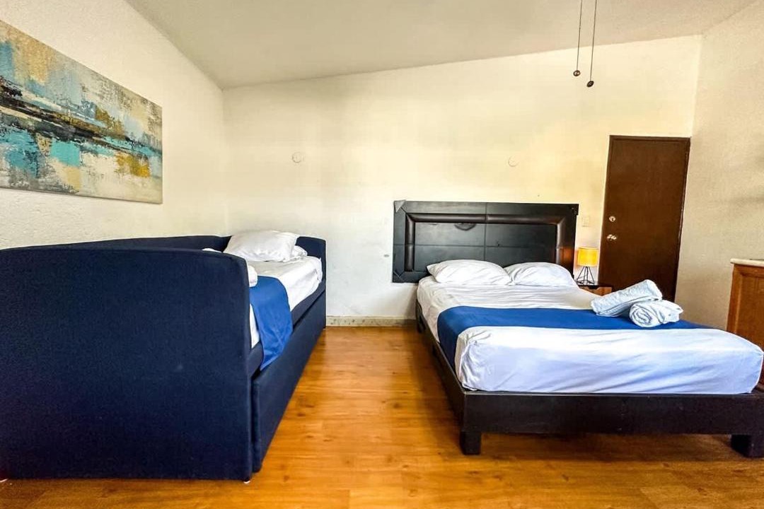 Photo of Bedroom in Colonia Campestre