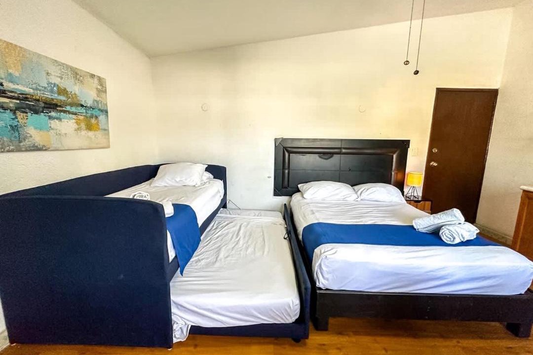 Photo of Bedroom in Colonia Campestre