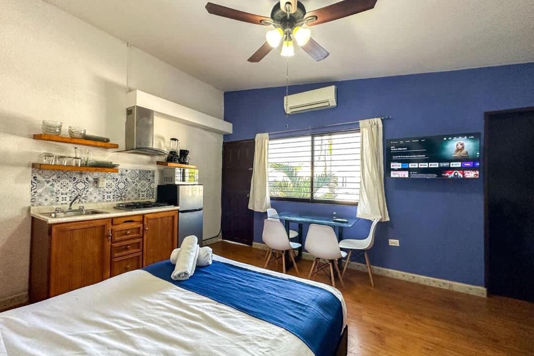 Photo of Bedroom in Colonia Campestre