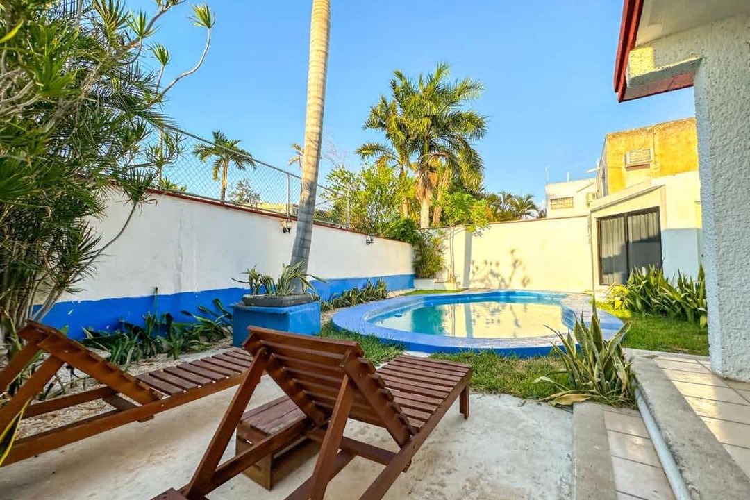 Photo of Patio Balcony in Colonia Campestre