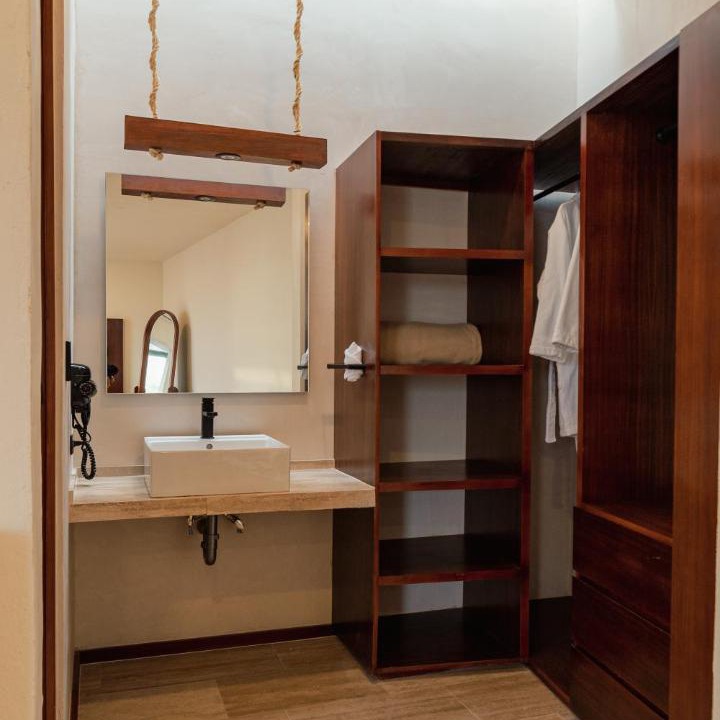 Photo of Bathroom in Isla Aguada