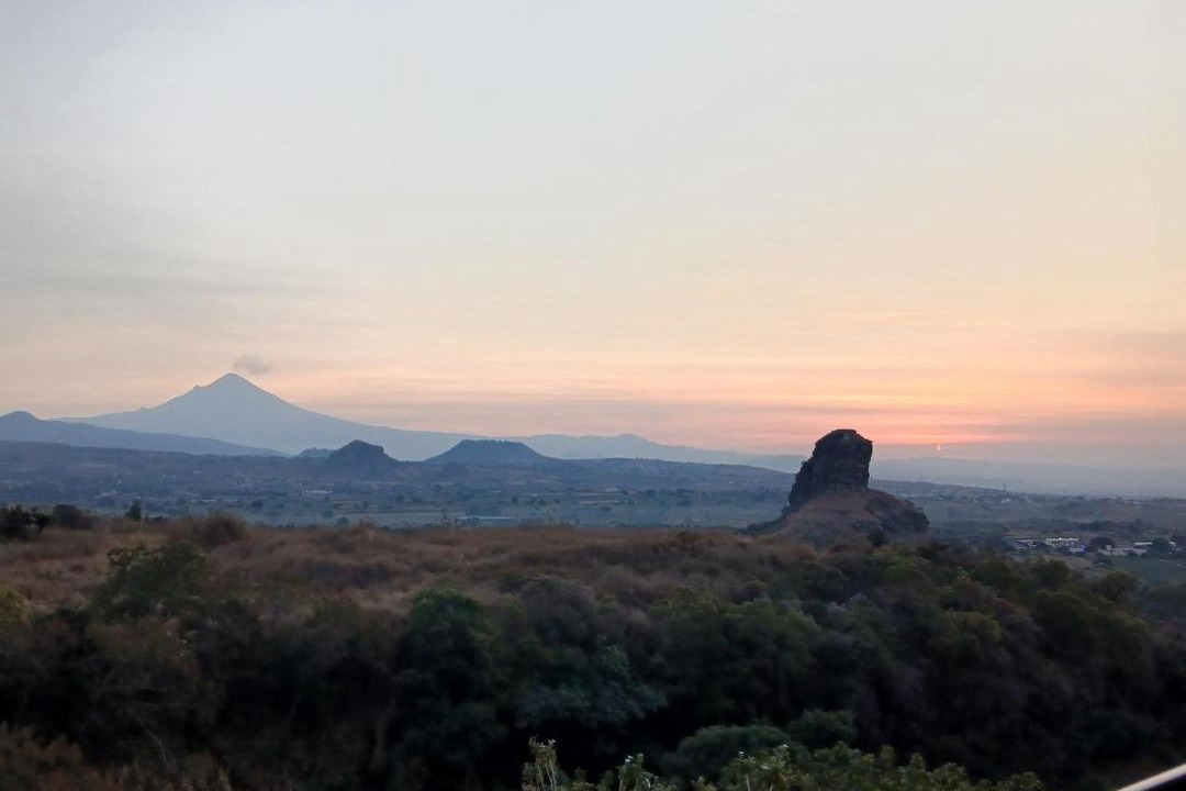 Photo of Others in Tlayacapan