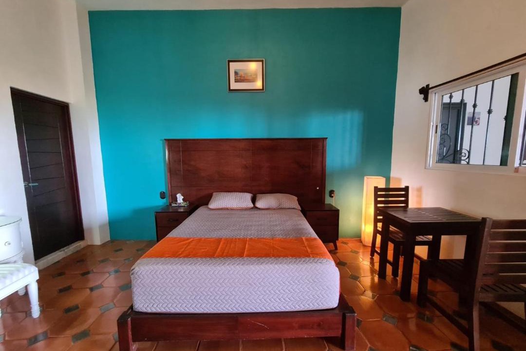 Photo of Bedroom in Tlayacapan