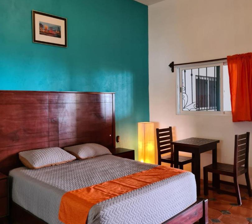 Photo of Bedroom in Tlayacapan