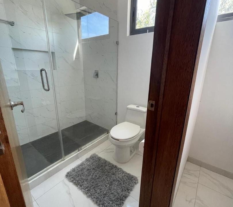Photo of Bathroom in Culiacan
