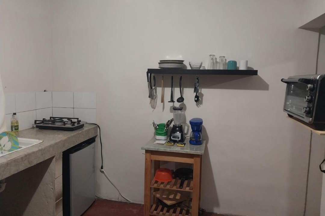 Photo of Kitchen in La Paz