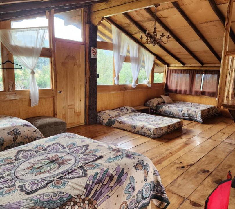Photo of Bedroom in Ocoyoacac