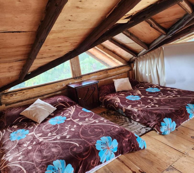Photo of Bedroom in Ocoyoacac
