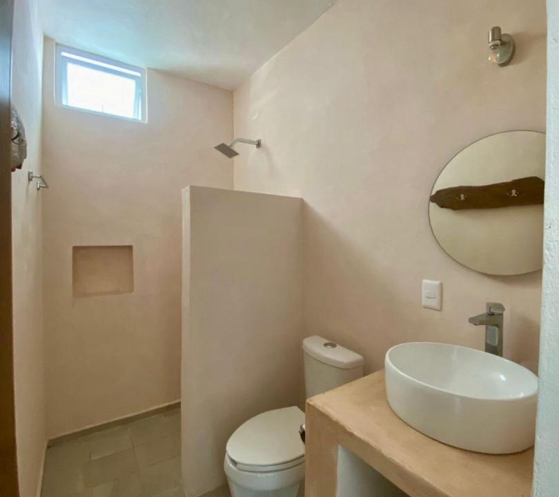 Photo of Bathroom in Barra de Navidad