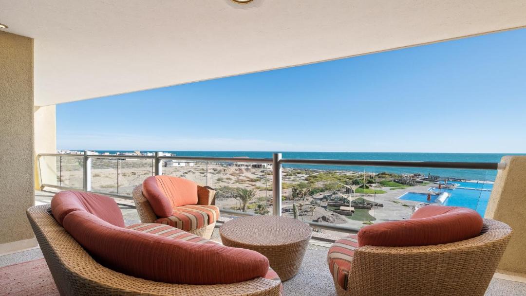 Photo of Patio Balcony in Puerto Penasco