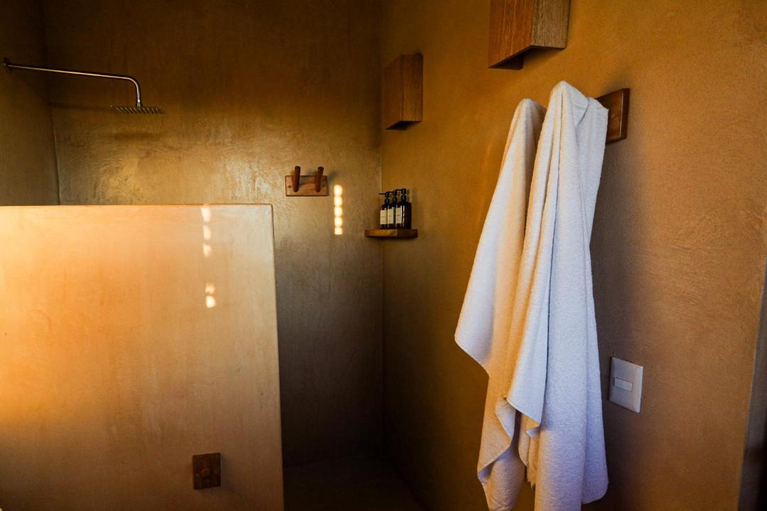 Photo of Bathroom in La Union de Isidoro Montes de Oca